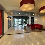 Ibis Roma Fiera