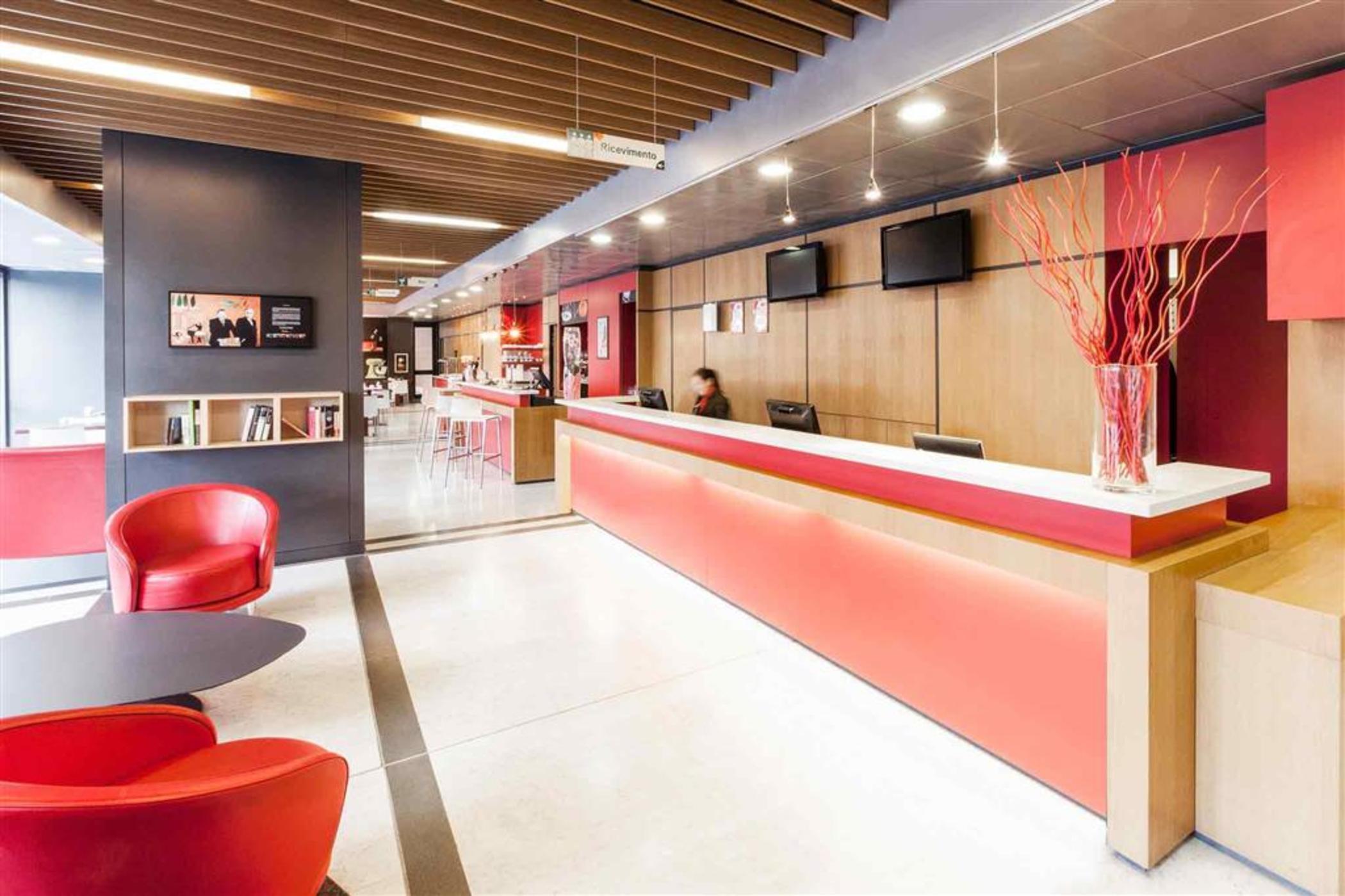 Ibis Fiera Hotel