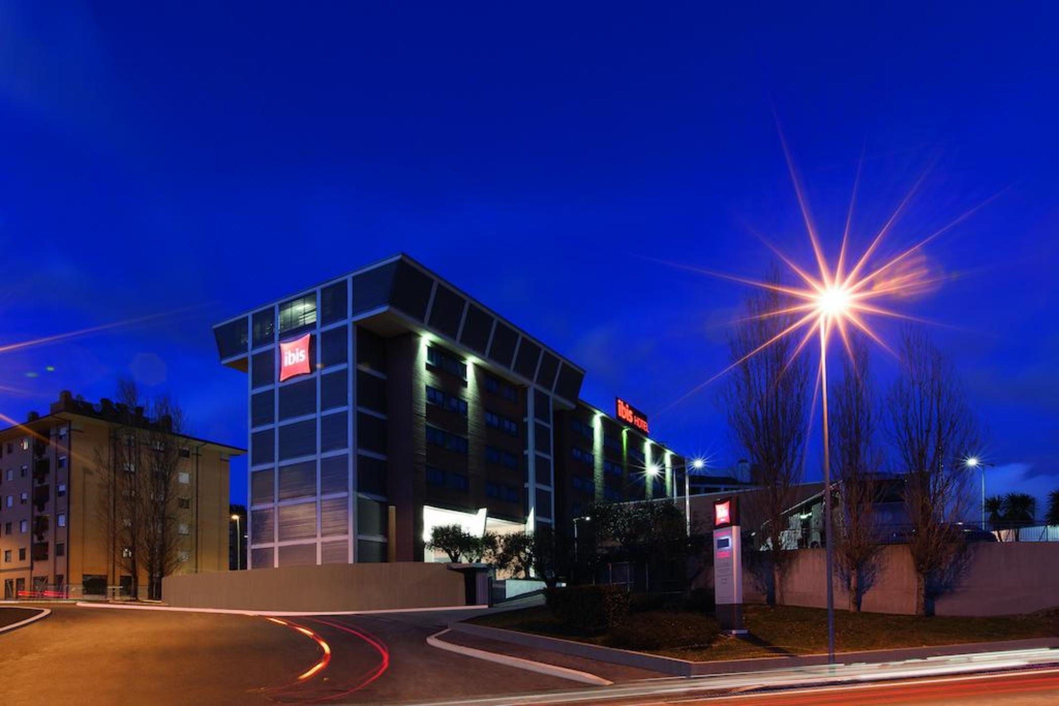 Ibis Fiera