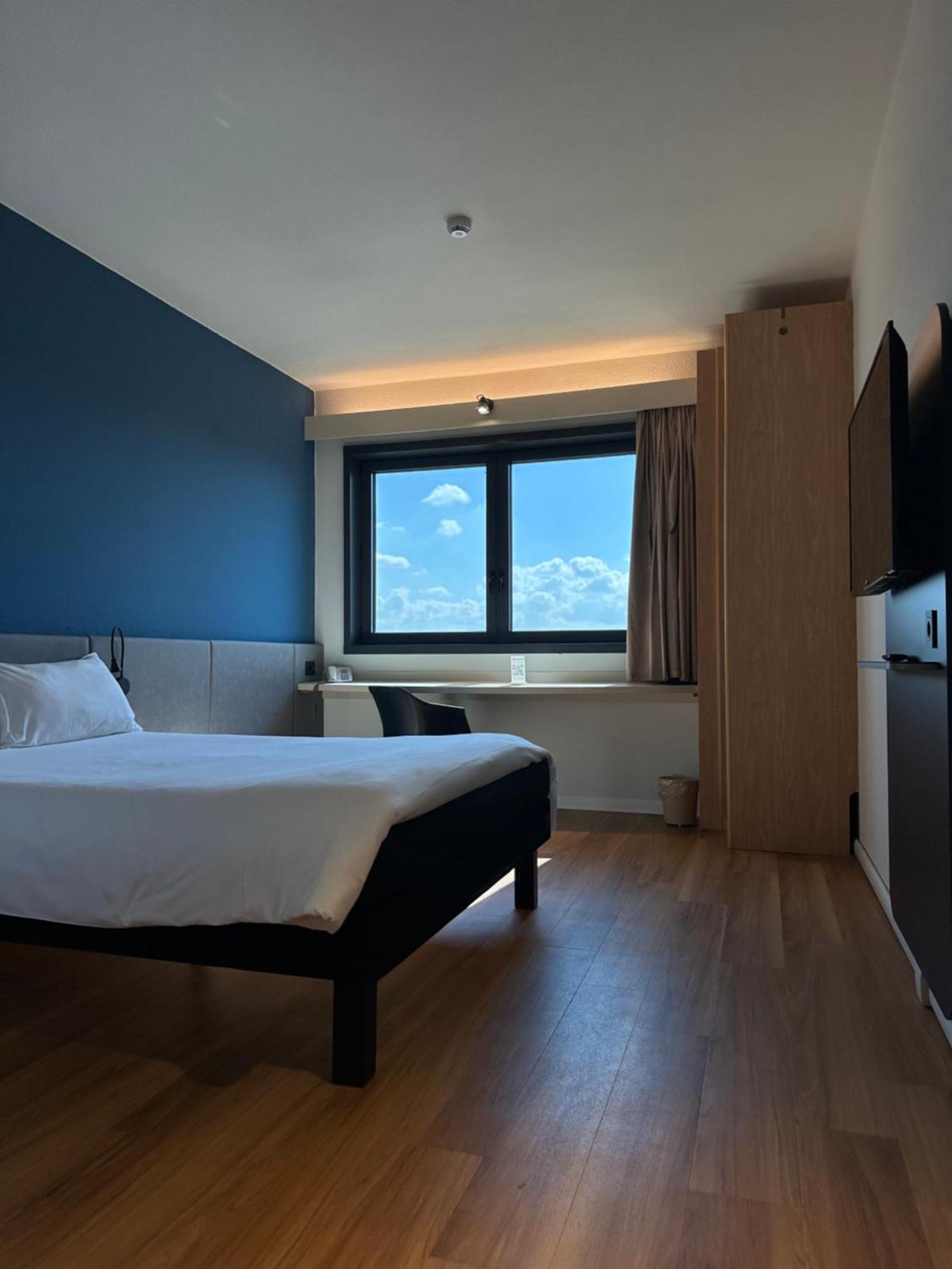 Ibis Fiera 3*