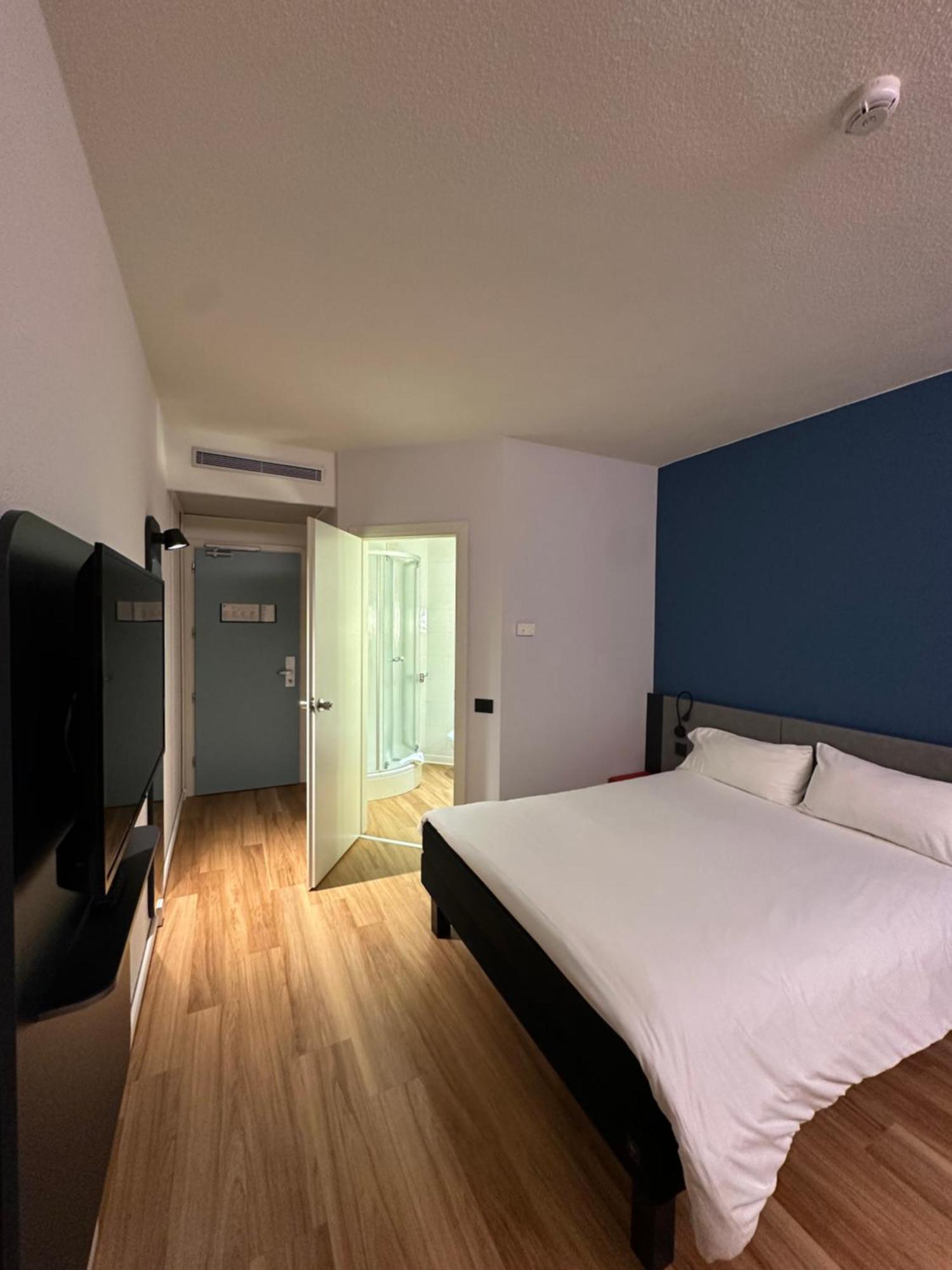 Hotel Ibis Fiera 3*