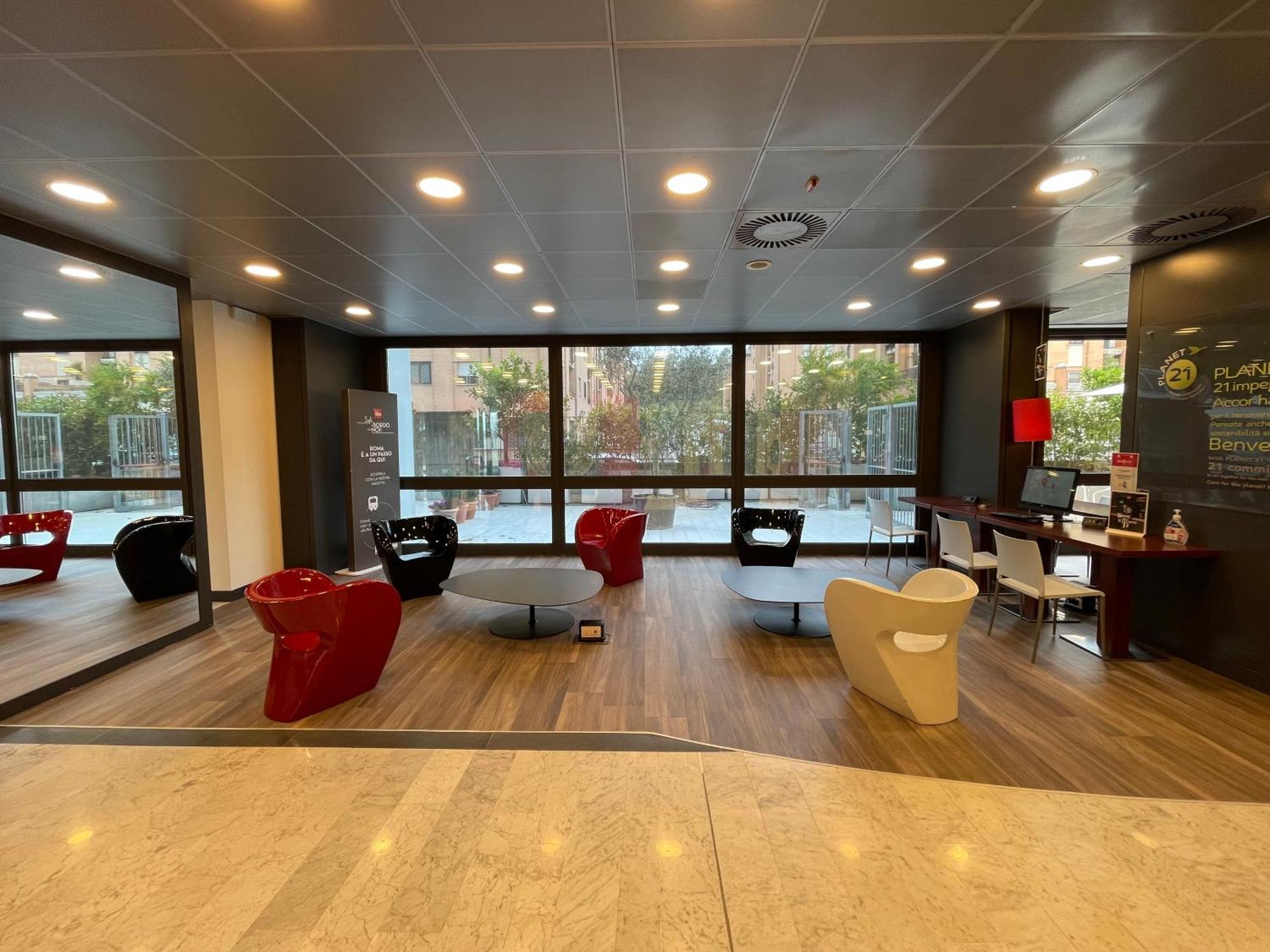 Ibis Fiera Hotel