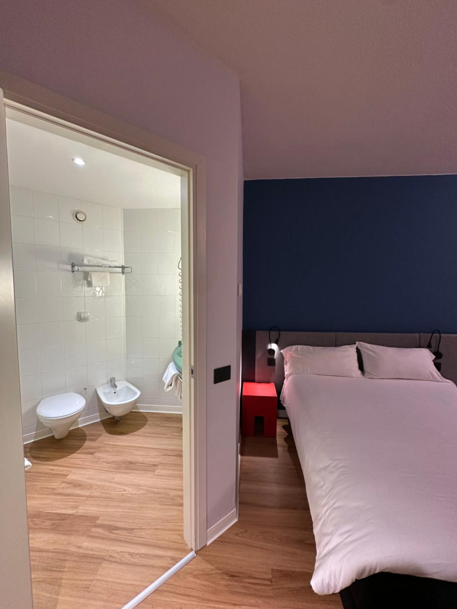 Ibis Fiera Hotel 3*