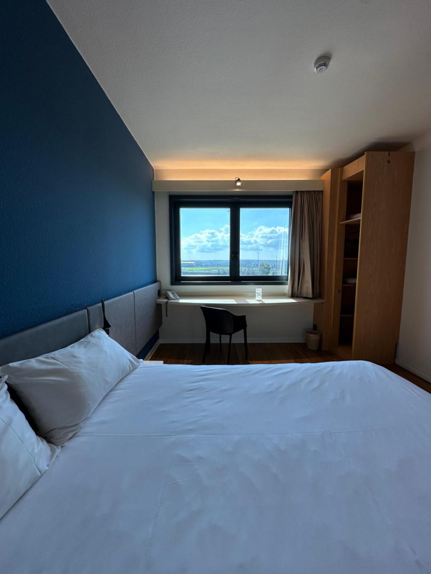 Ibis Fiera 3* Rome
