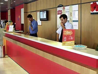 Ibis Fiera 3*