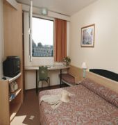 Ibis Fiera 3*