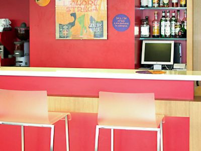 Ibis Fiera 3*