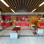 Ibis Roma Fiera
