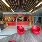 Ibis Roma Fiera