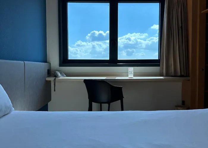 Ibis Roma Fiera