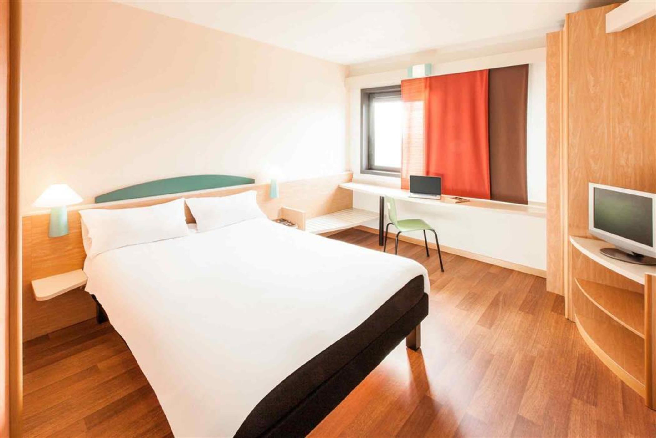 Ibis Fiera Hotel