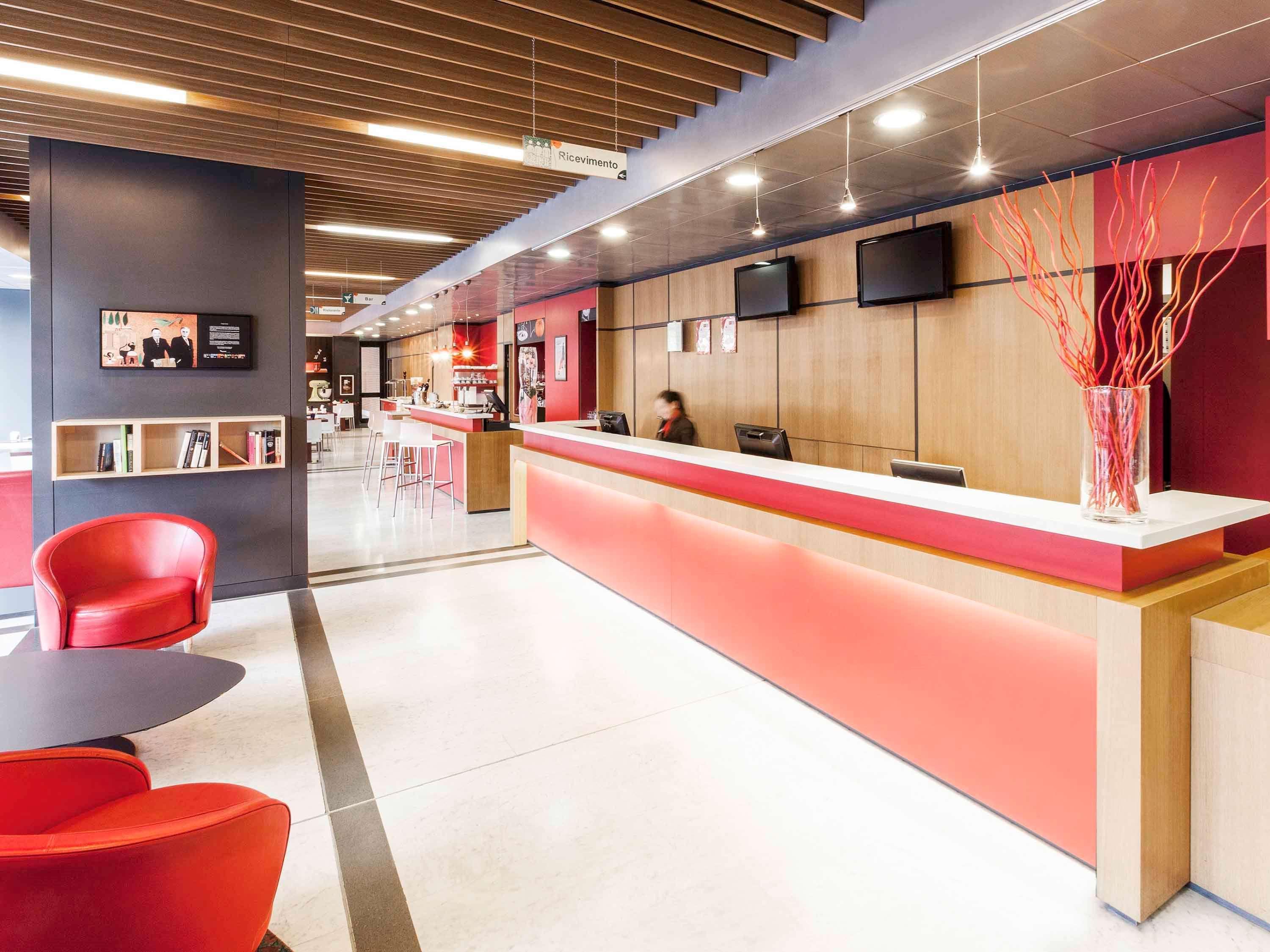 Hotel Ibis Fiera