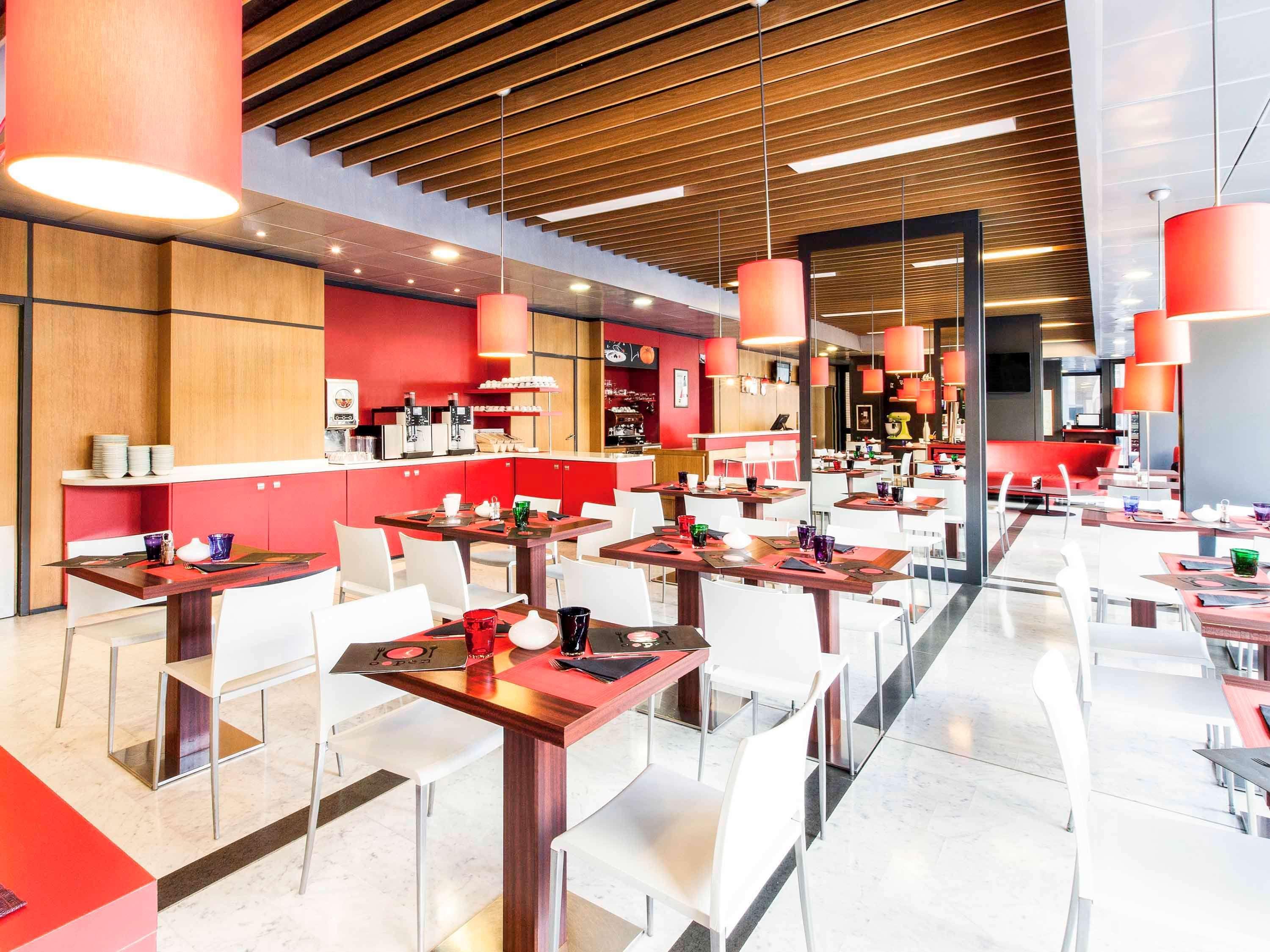 Ibis Fiera Hotel Roma