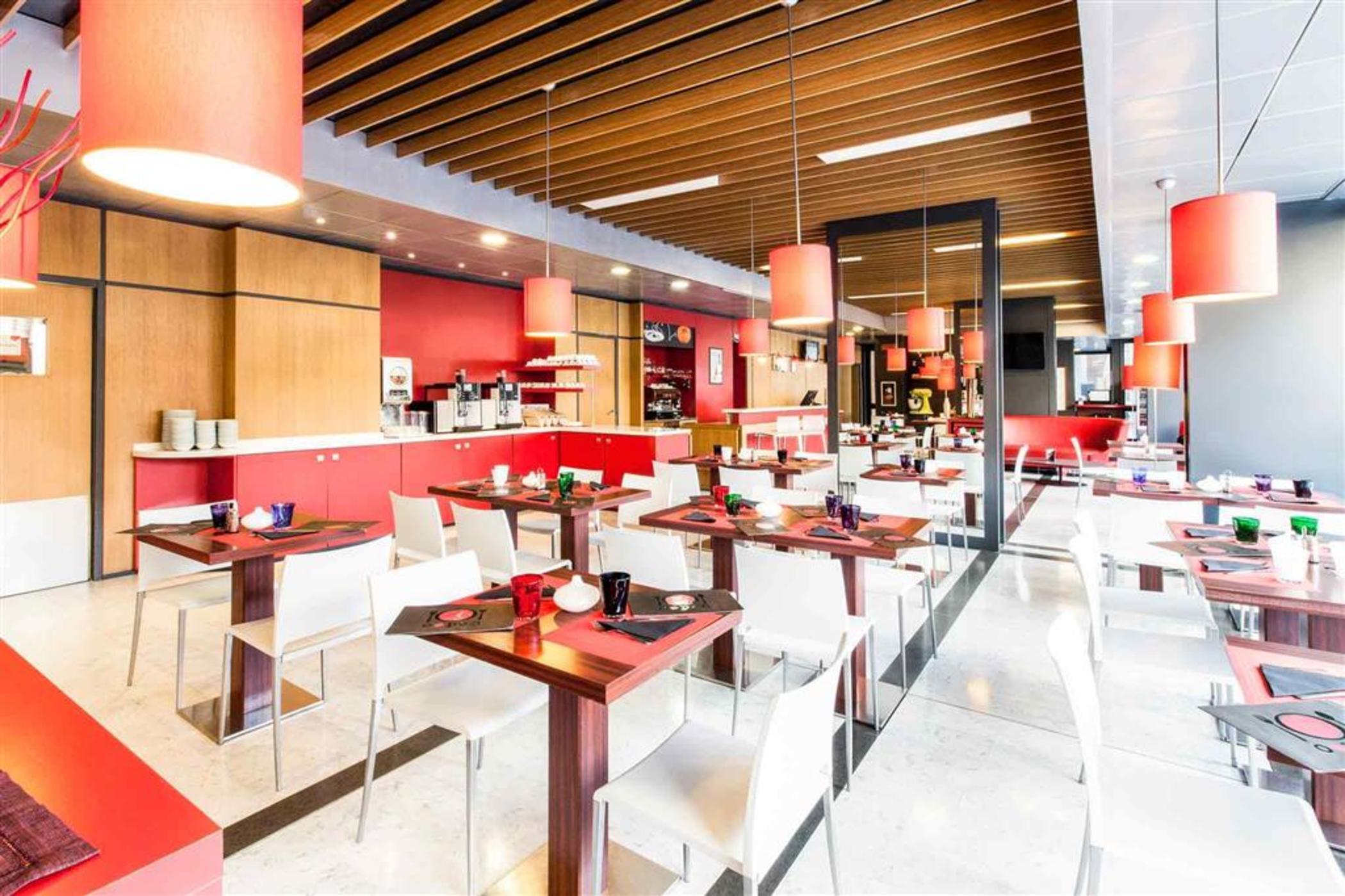 Hotel Ibis Fiera 3*
