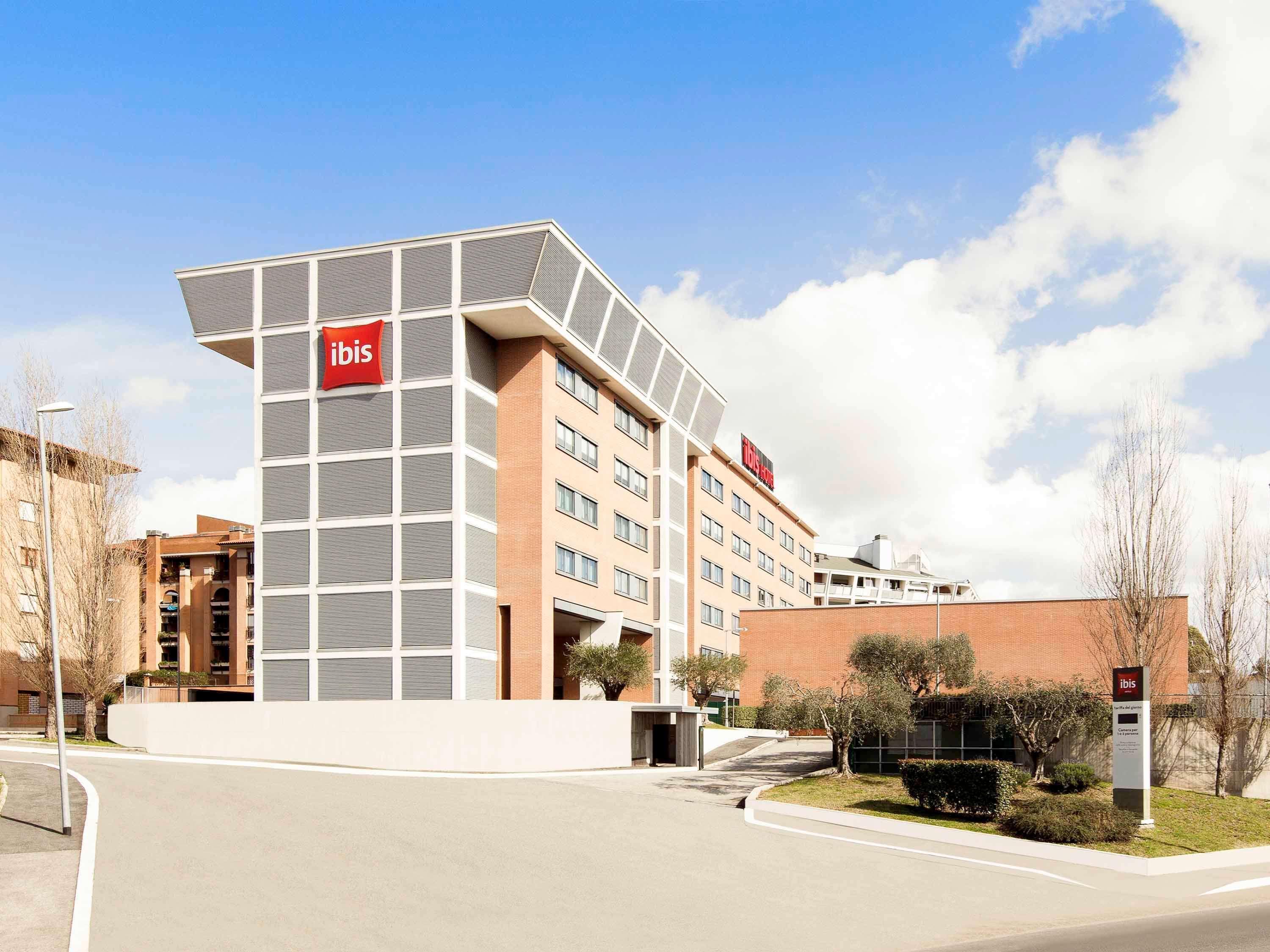 Ibis Fiera