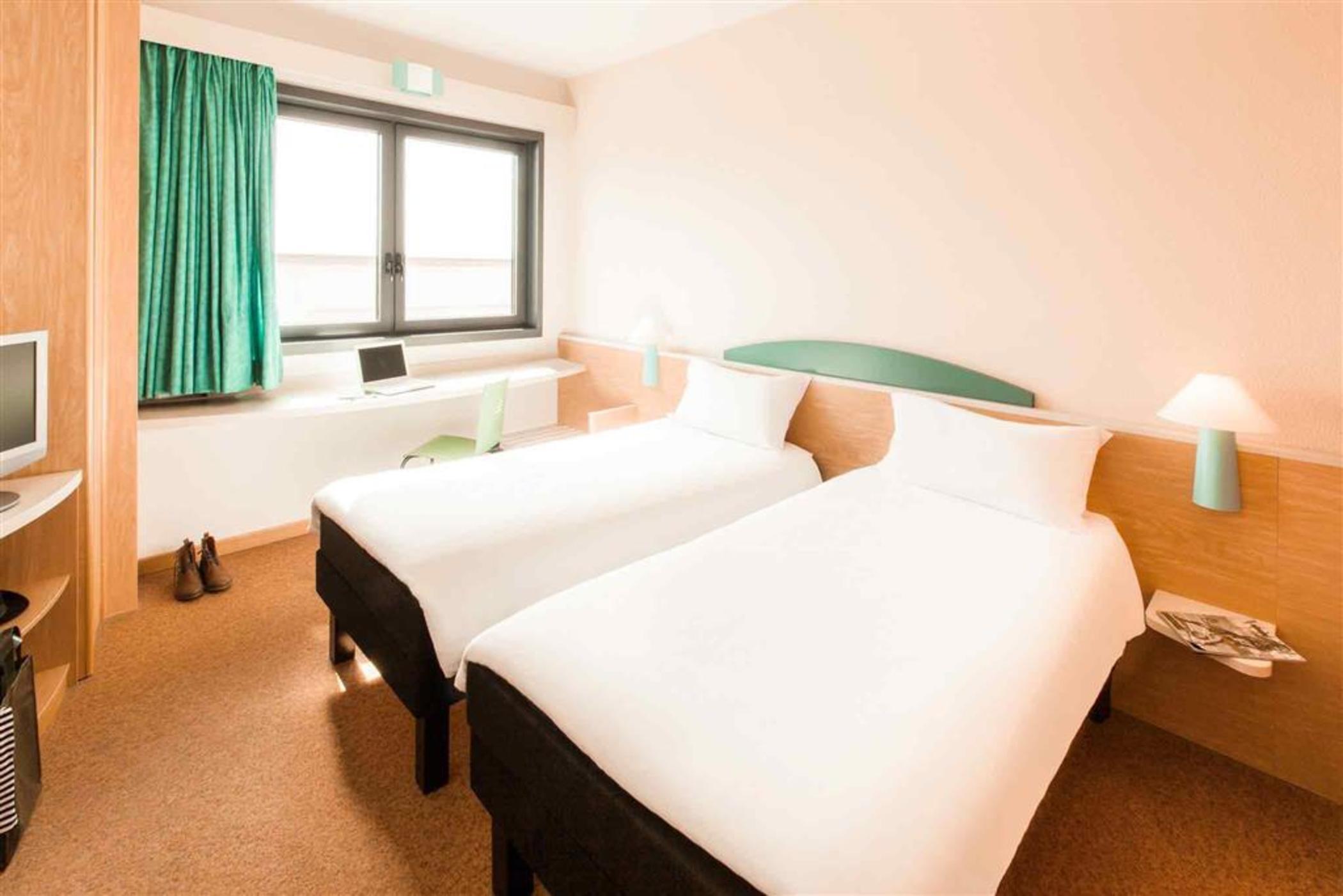 Ibis Fiera Hotel 3*