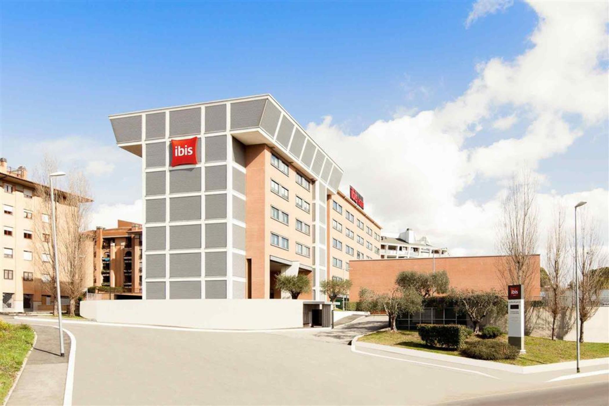 Hotel Ibis Fiera