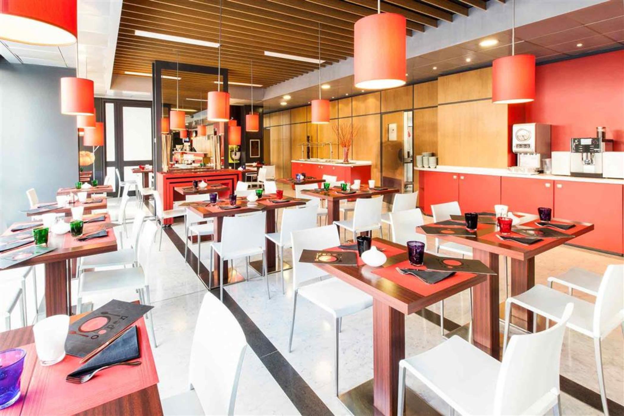 Ibis Fiera 3* Roma