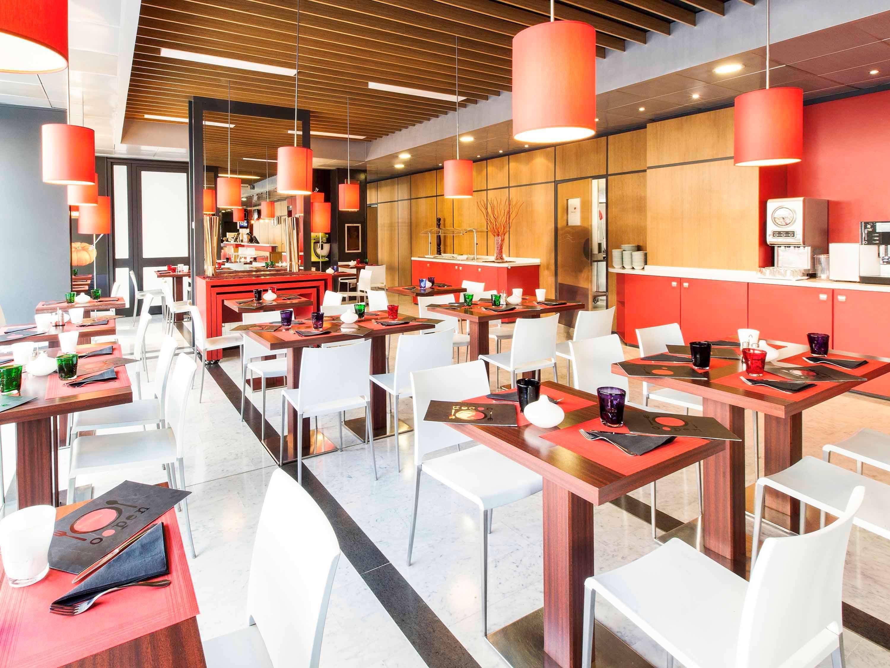 Ibis Fiera 3*