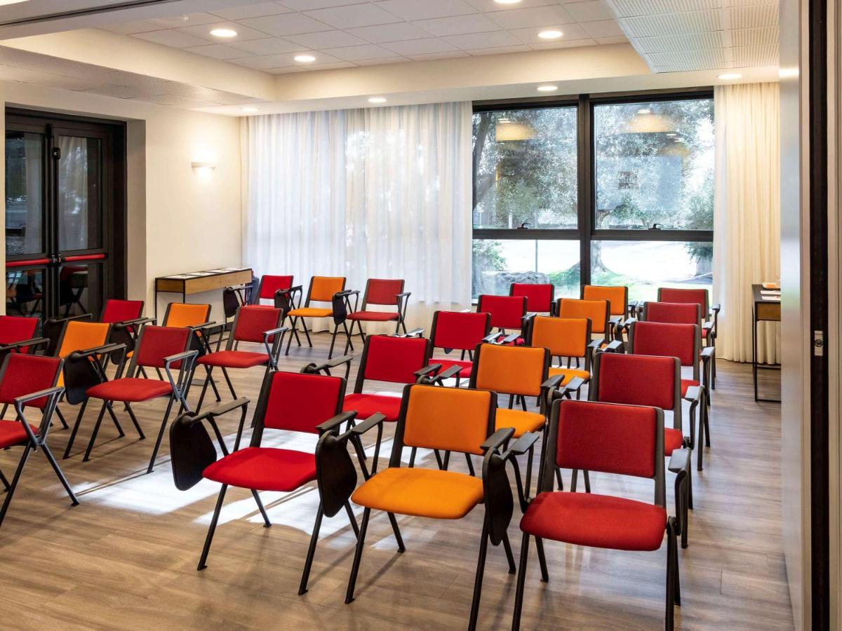 Ibis Fiera 3* Roma