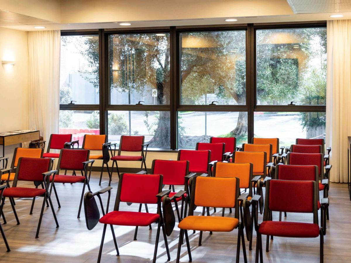 Hotel Ibis Fiera