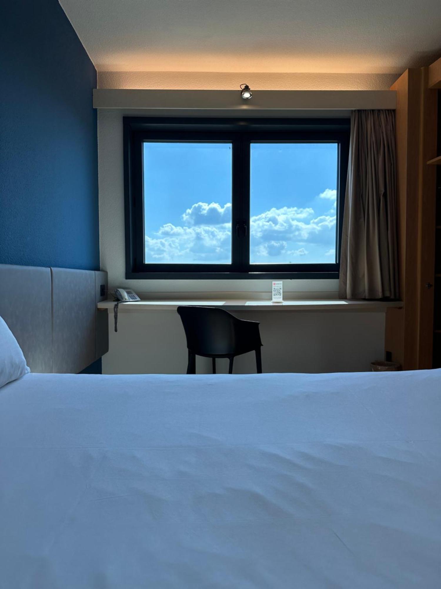 Hotel Ibis Fiera Roma