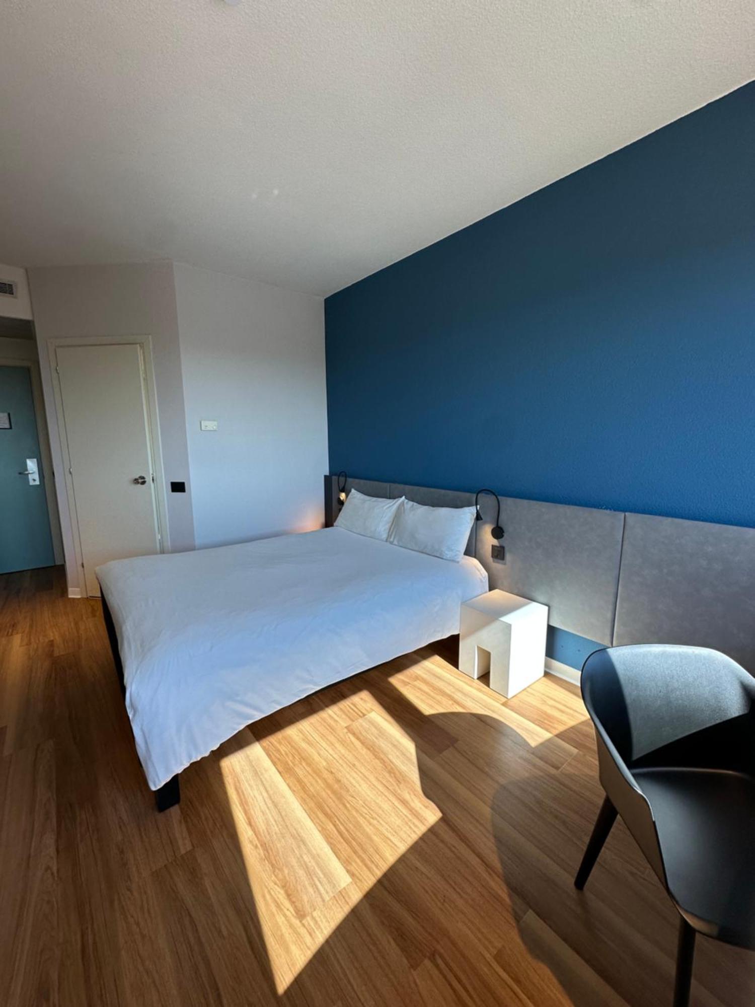 Hotel Ibis Fiera 3*