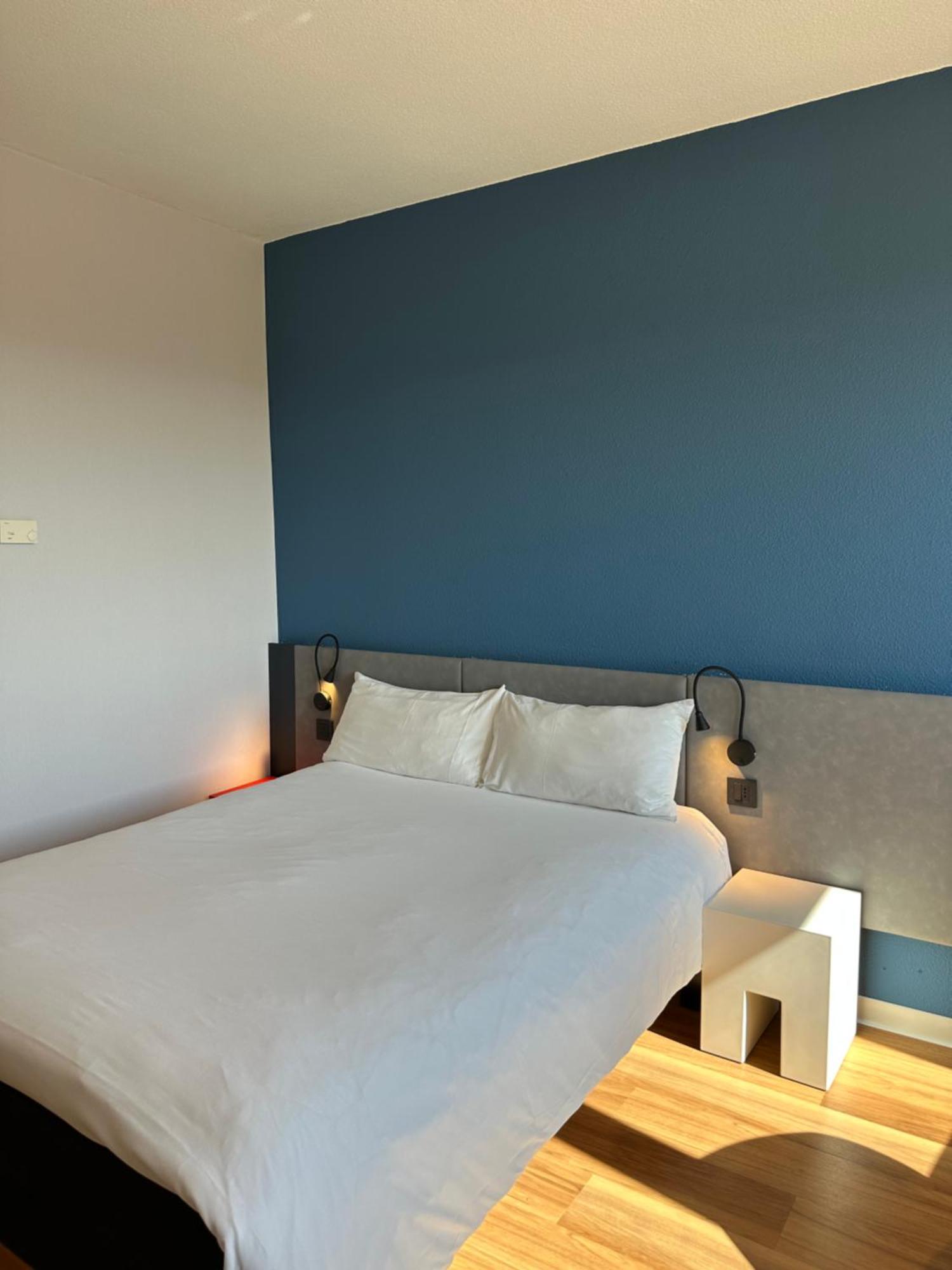 Hotel Ibis Fiera Roma