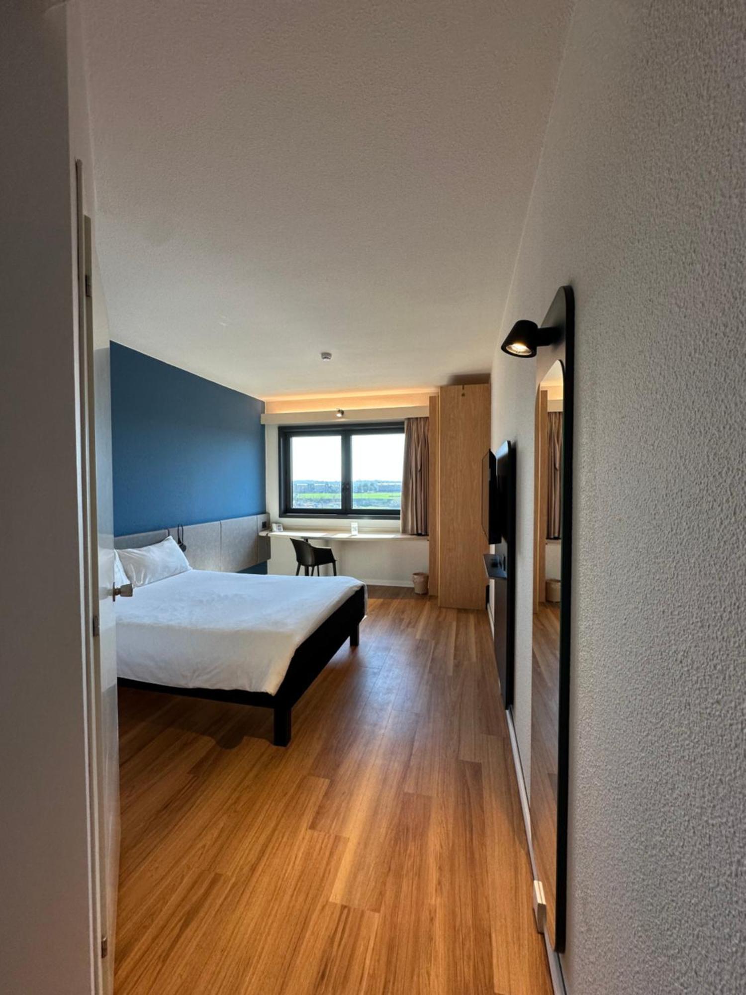 Ibis Fiera Hotel