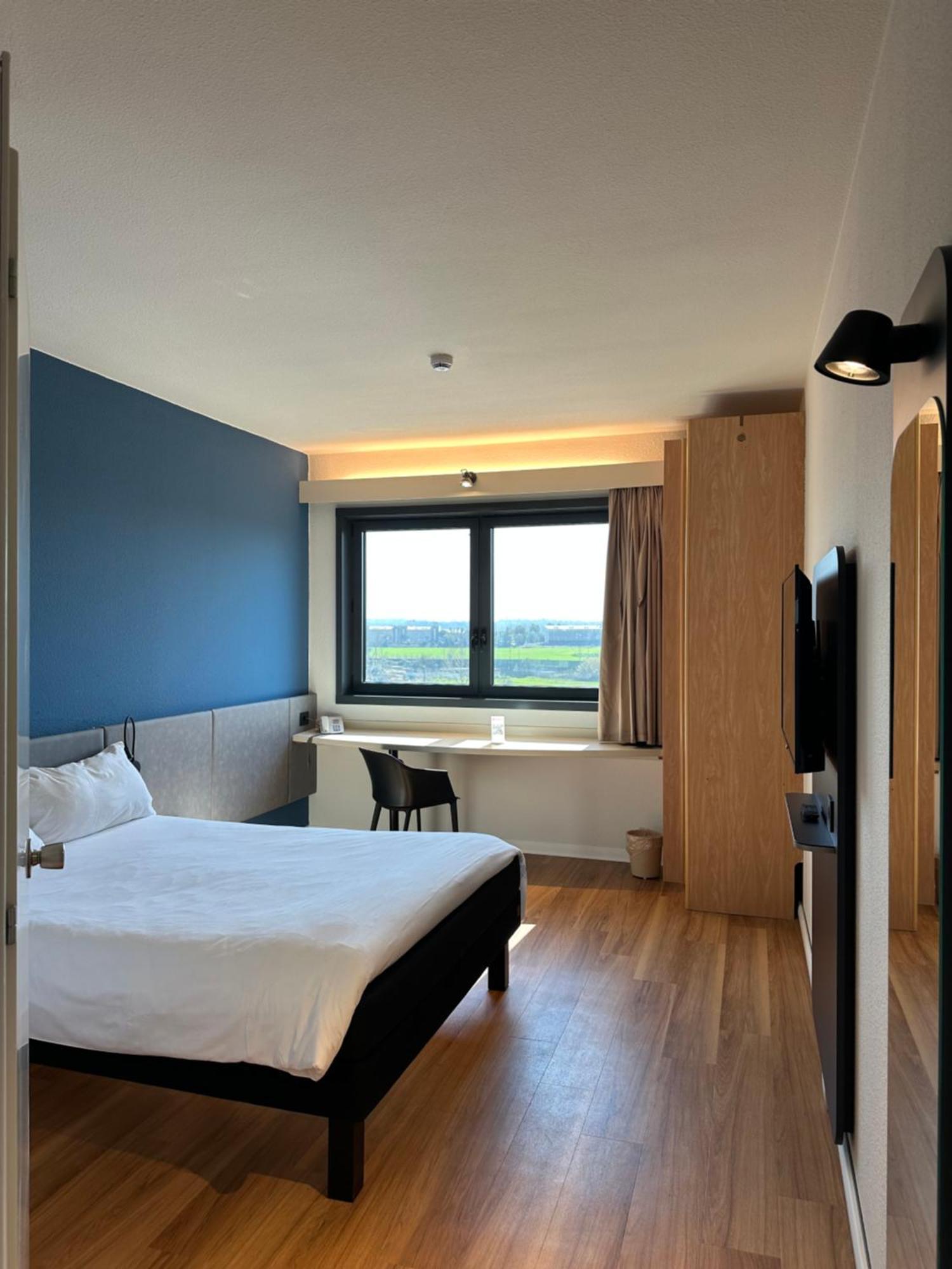 Hotel Ibis Fiera