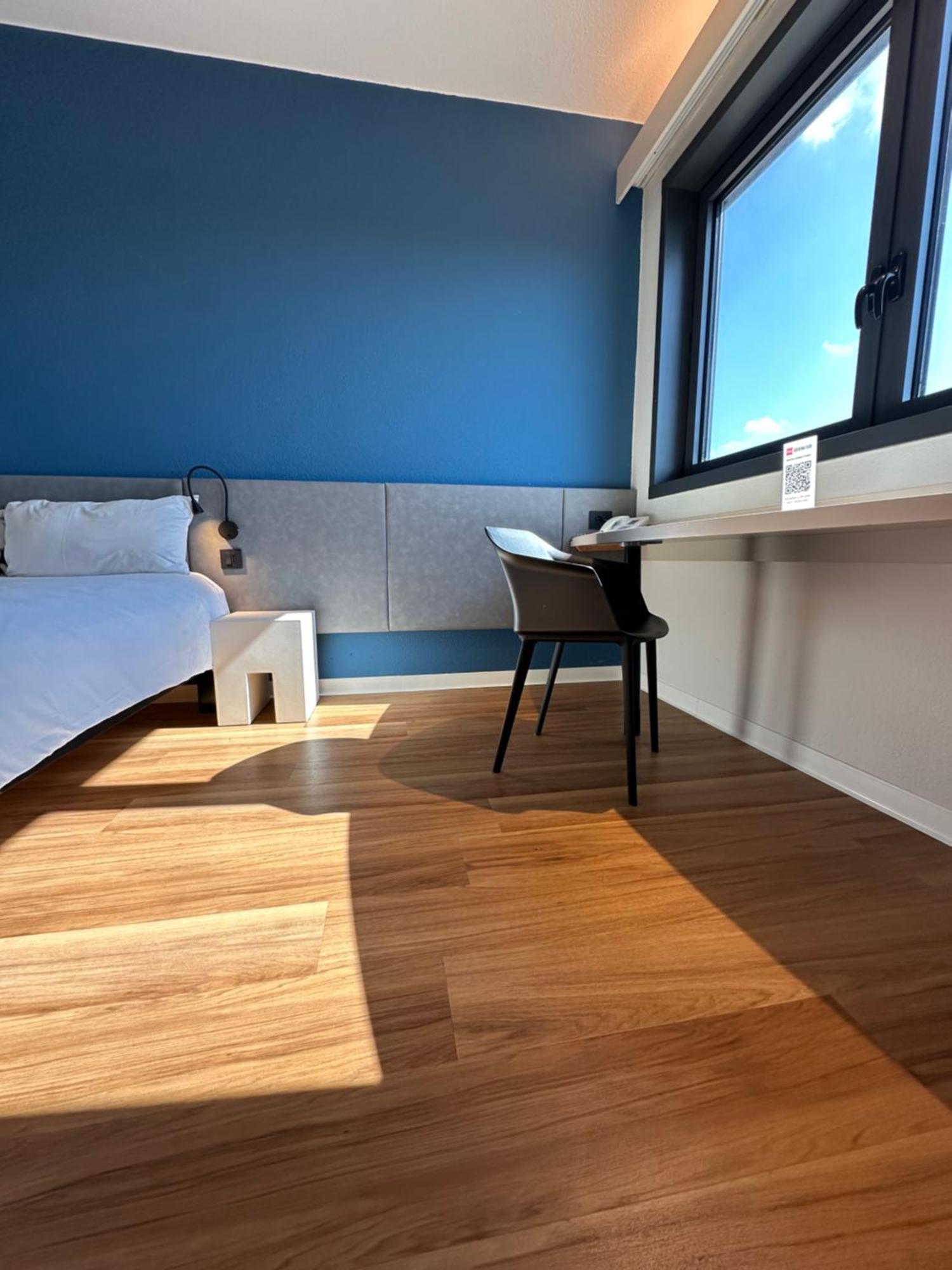 Ibis Fiera Hotel 3*