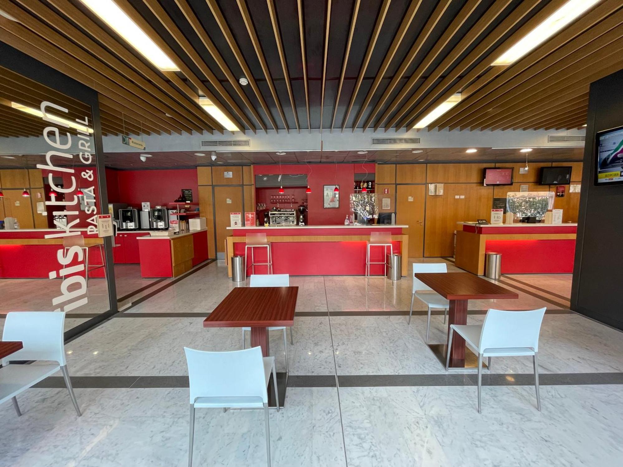 Ibis Fiera 3*