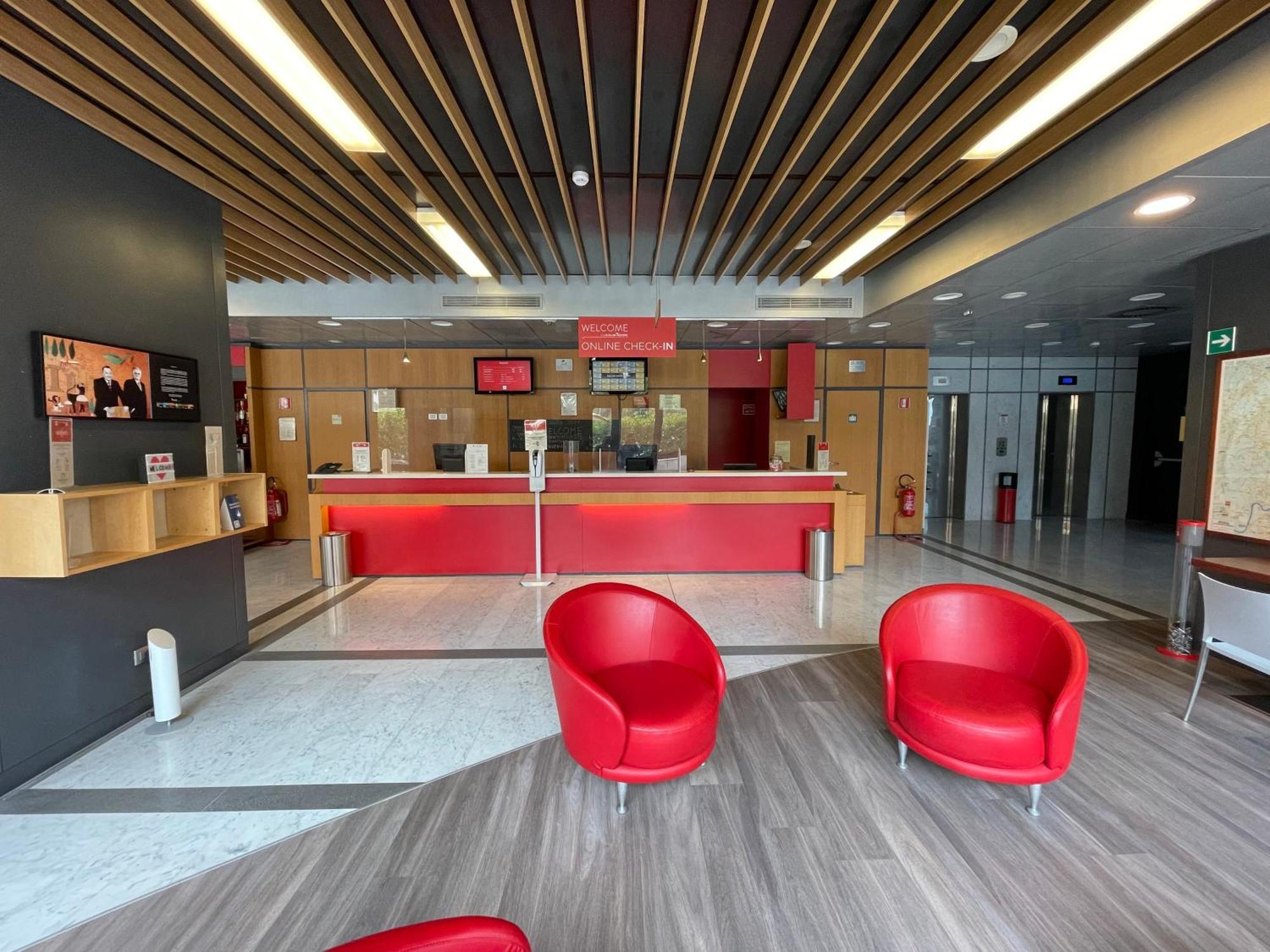 Ibis Fiera Hotel
