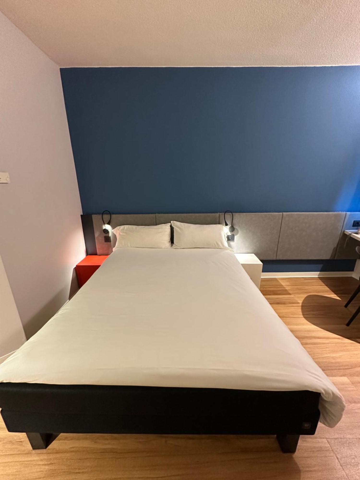 Hotel Ibis Fiera