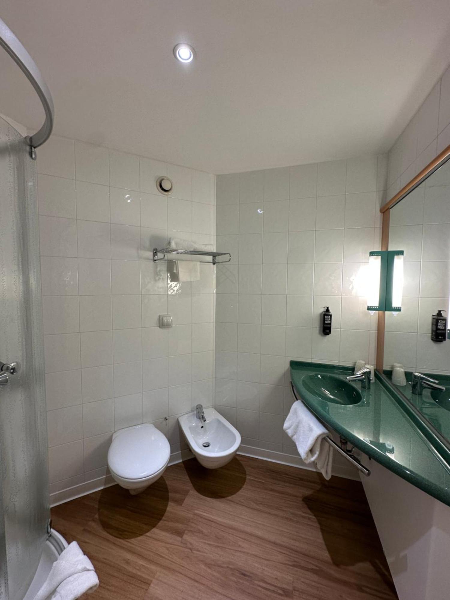 Ibis Fiera Hotel 3*