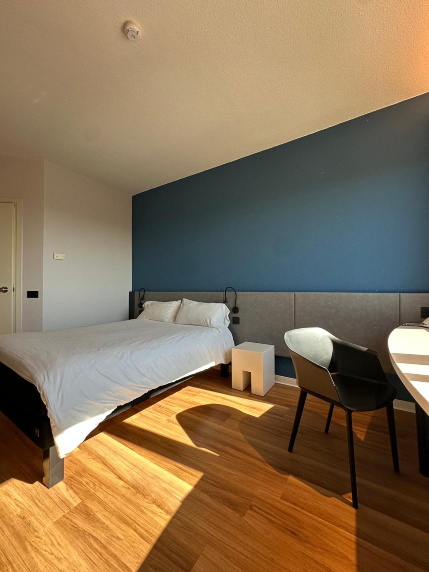 Hotel Ibis Fiera 3*