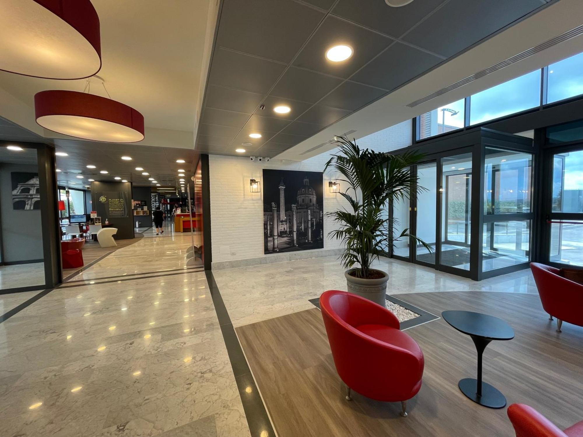 Ibis Fiera Hotel