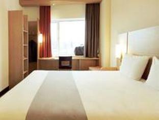 Ibis Fiera Hotel Roma