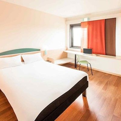 Hotel Ibis Fiera