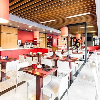 Ibis Fiera Roma
