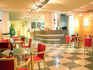 Ibis Fiera Hotel Roma