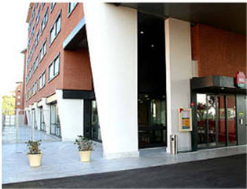 Ibis Fiera 3*