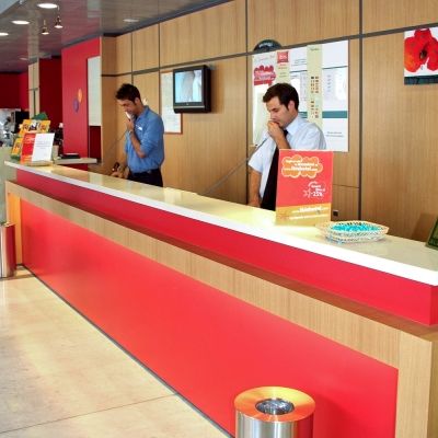 Ibis Fiera Hotel