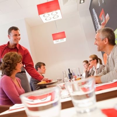 Ibis Fiera 3* Roma