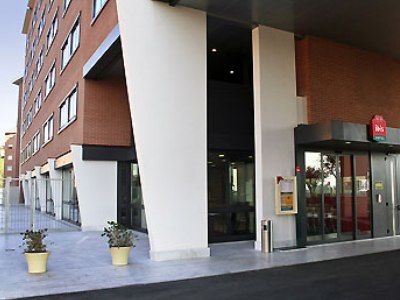 Hotel Ibis Fiera Roma