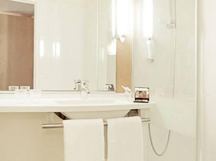 Hotel Ibis Fiera Roma