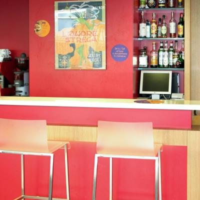 Ibis Fiera Hotel Roma