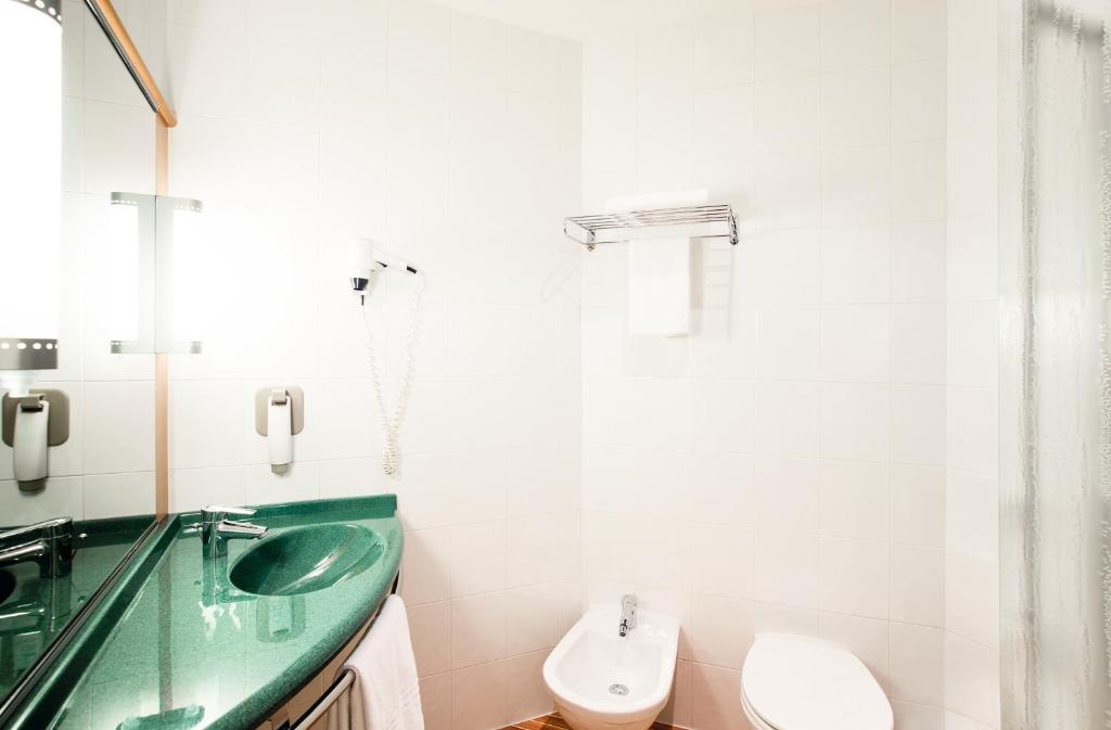 Ibis Fiera Roma