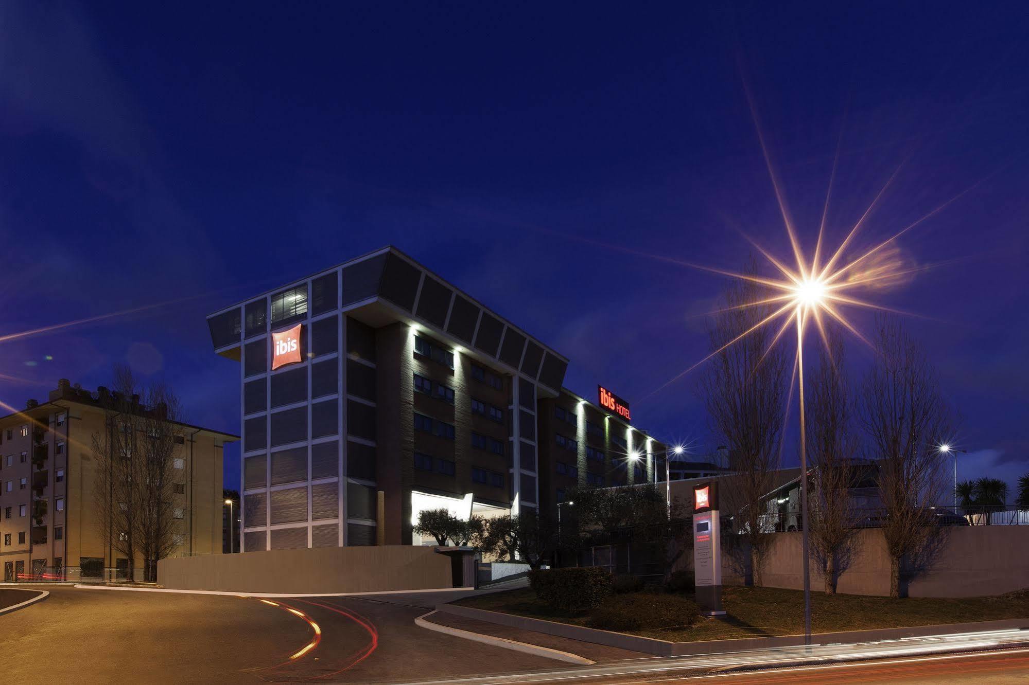 Hotel Ibis Fiera