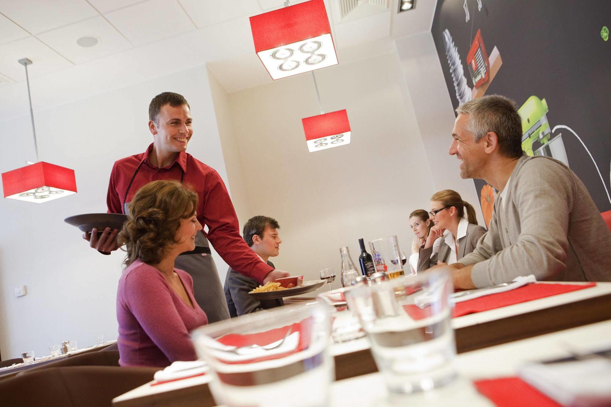 Ibis Fiera 3* Roma